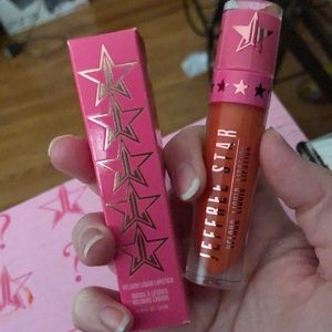 Jeffree Star Cosmetics Velour Liquid Lipstick